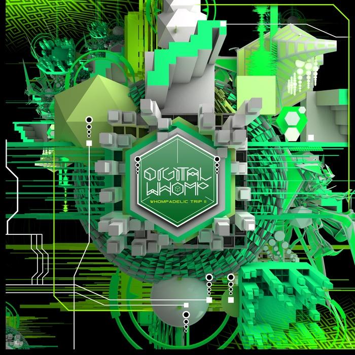 WHOMPADELIC TRIP II