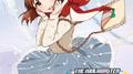 THE IDOLM@STER MASTER ARTIST 3 09 萩原雪歩专辑