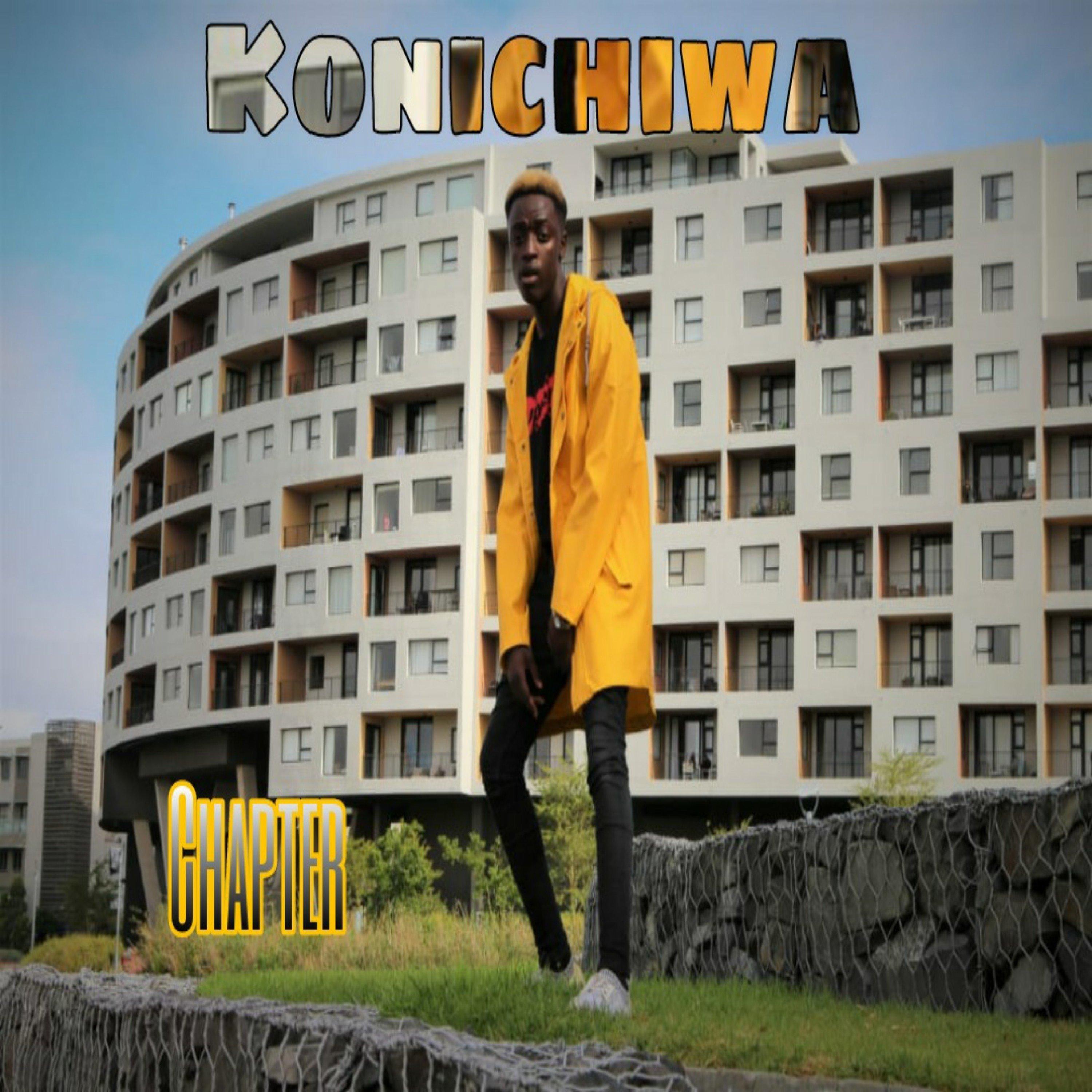 Konichiwa