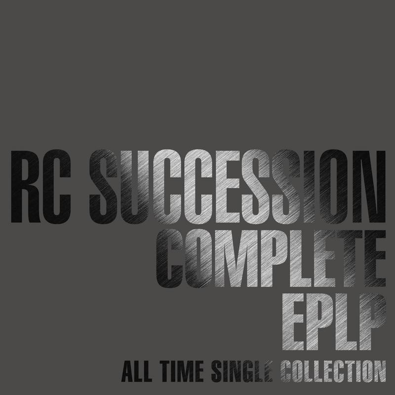 COMPLETE EPLP ～ALL TIME SINGLE COLLECTION～