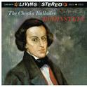 Chopin: Ballades专辑