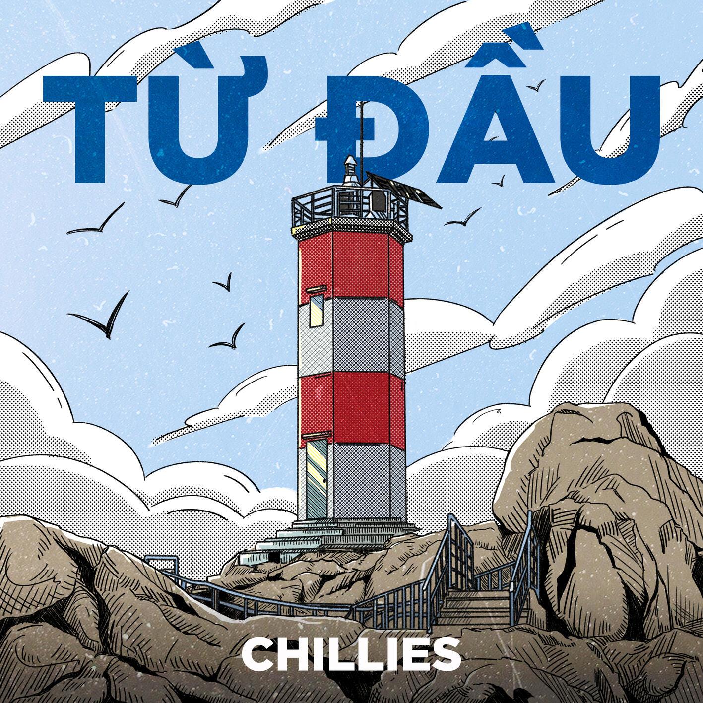 Từ Đầu