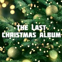 Last Christmas - Ashley Tisdale 推荐圣诞好歌 新鼓版 新版女歌必备圣诞伴奏