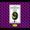 Brahms Edition: Concertos