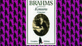 Brahms Edition: Concertos专辑