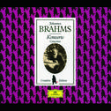 Brahms Edition: Concertos