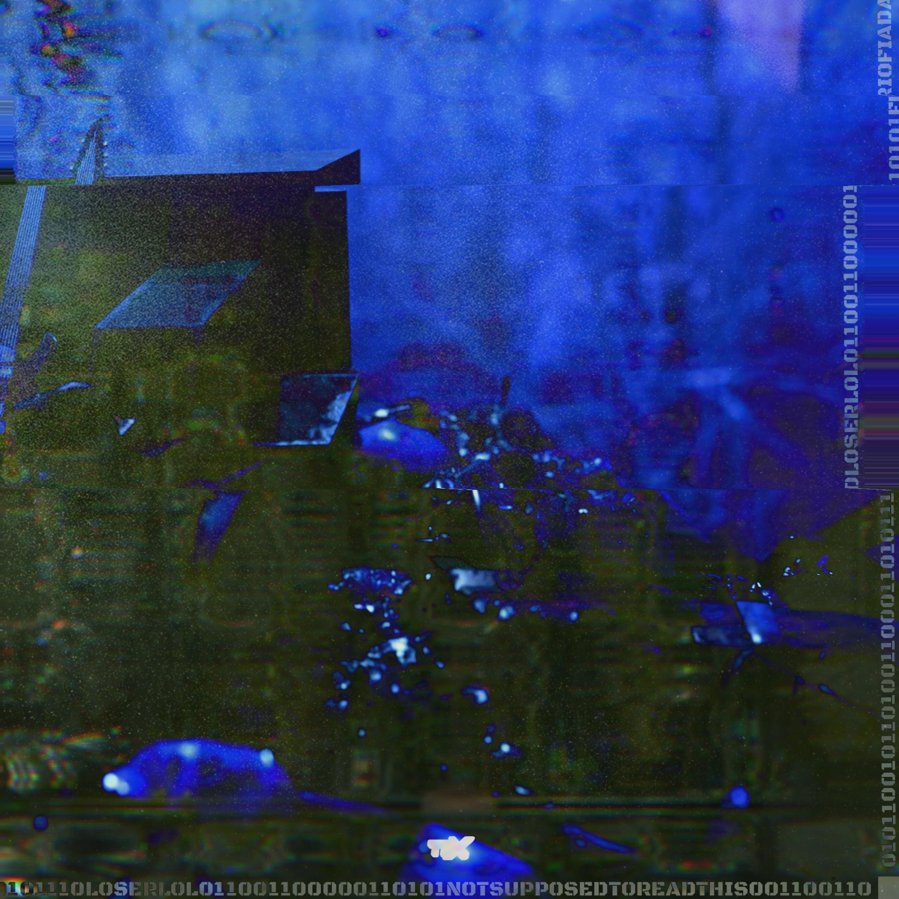 Fatal Konfrontation on Bridge 3