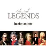 Classical Legends - Rachmaninov专辑