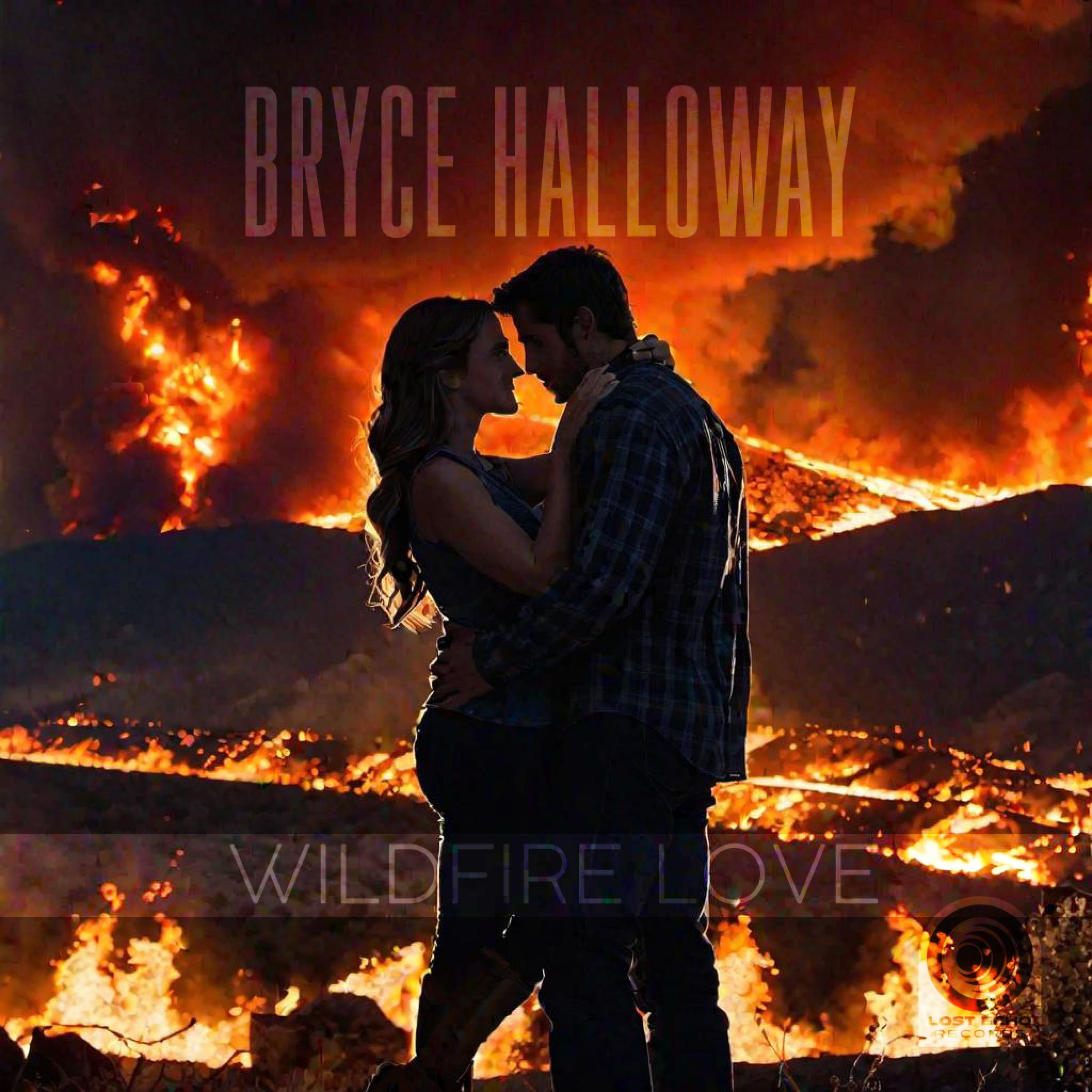 Wildfire Love (feat. Lost Echo Records)