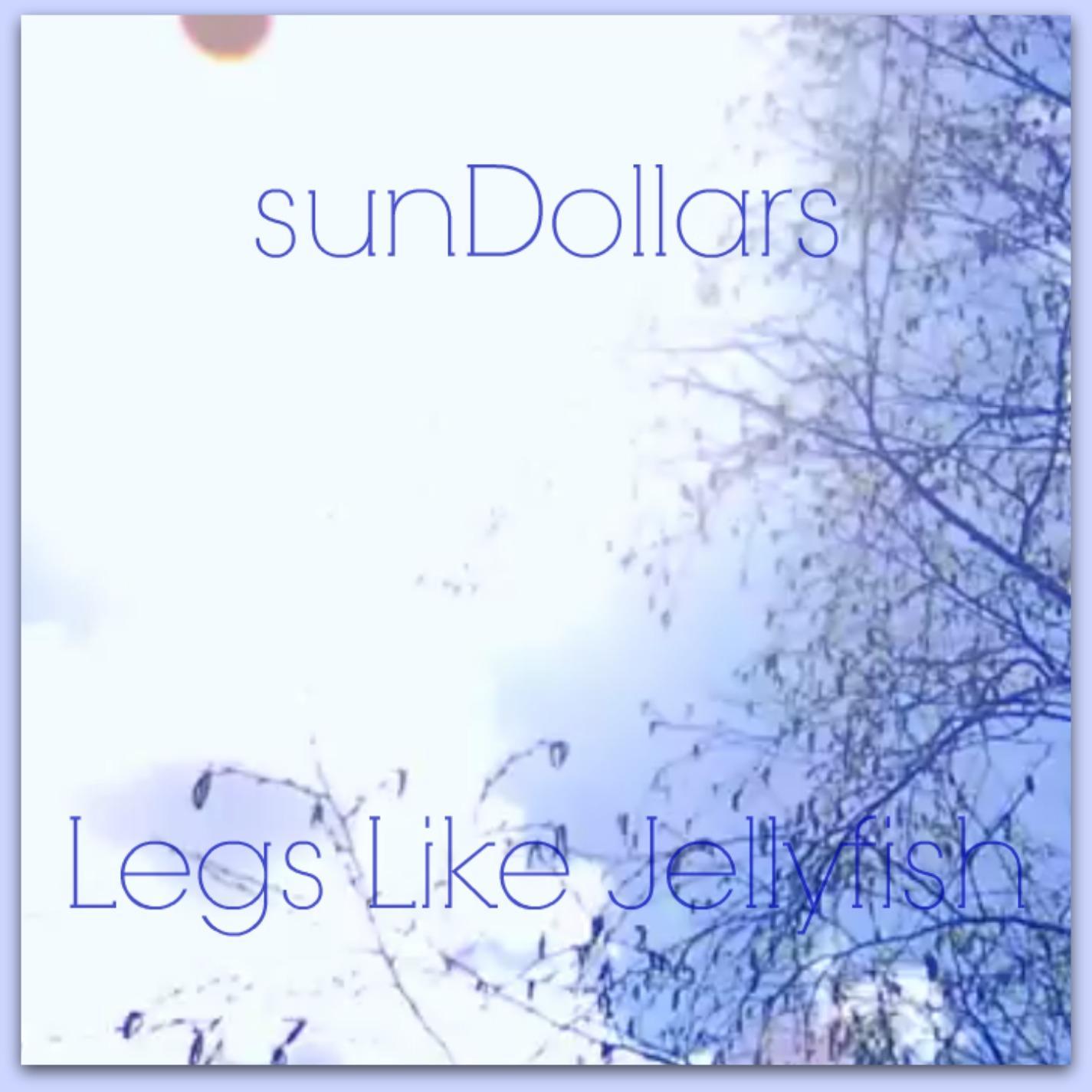 Legs Like Jellyfish