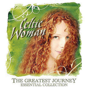 Celtic Woman - Orinoco Flow （降8半音）