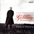 J. S. Bach: Goldberg Variations BWV 988