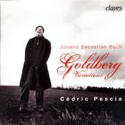 J. S. Bach: Goldberg Variations BWV 988专辑