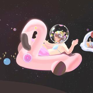 带你去兜风 | 不是很温柔 但是很自在