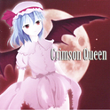 Crimson Queen专辑