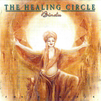 原版伴奏   The Healing Circle - Bindu (instrumental) [无和声]（新版男歌）