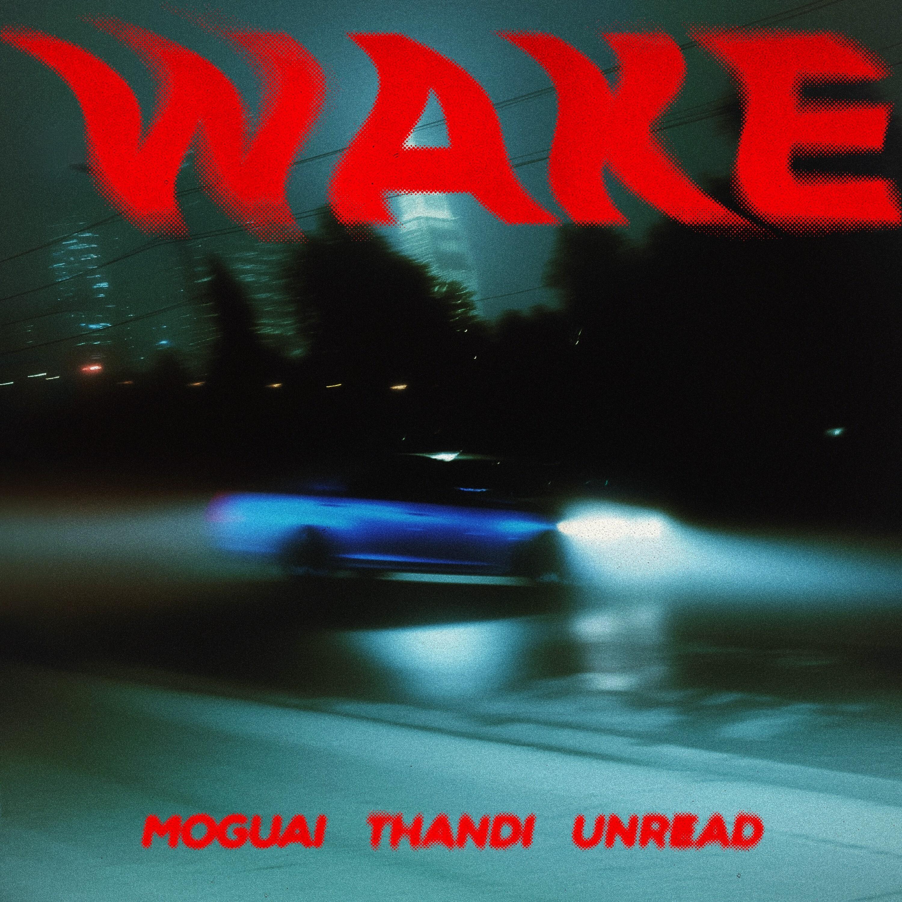 Wake