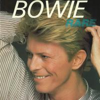 Crystal Japan - David Bowie ( Instrumental 320kbps 高音质 )