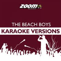 Beach Boys The - California Girls (karaoke）