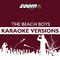 Zoom Karaoke Heroes - The Beach Boys专辑