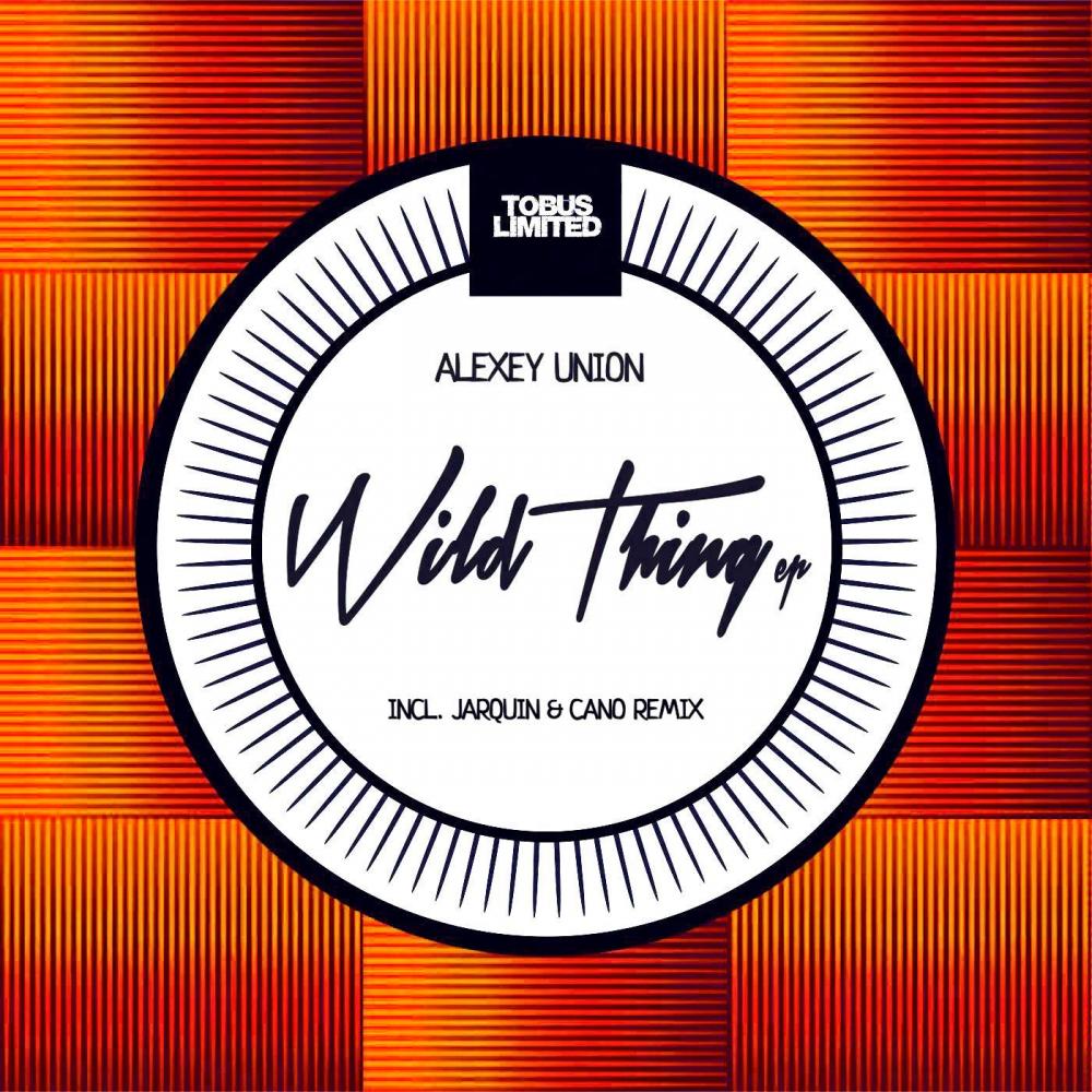 Wild Thing EP