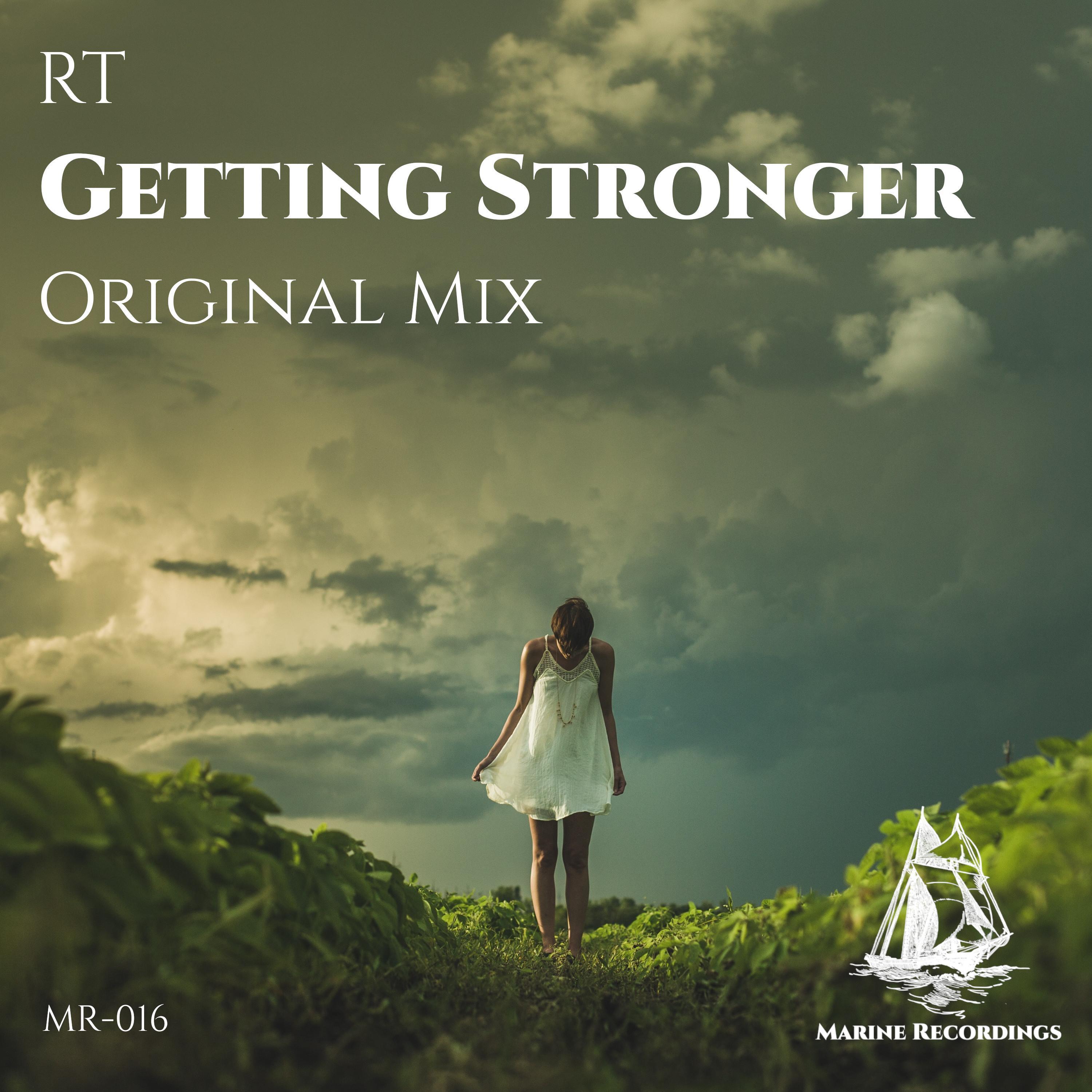 Getting Stronger
