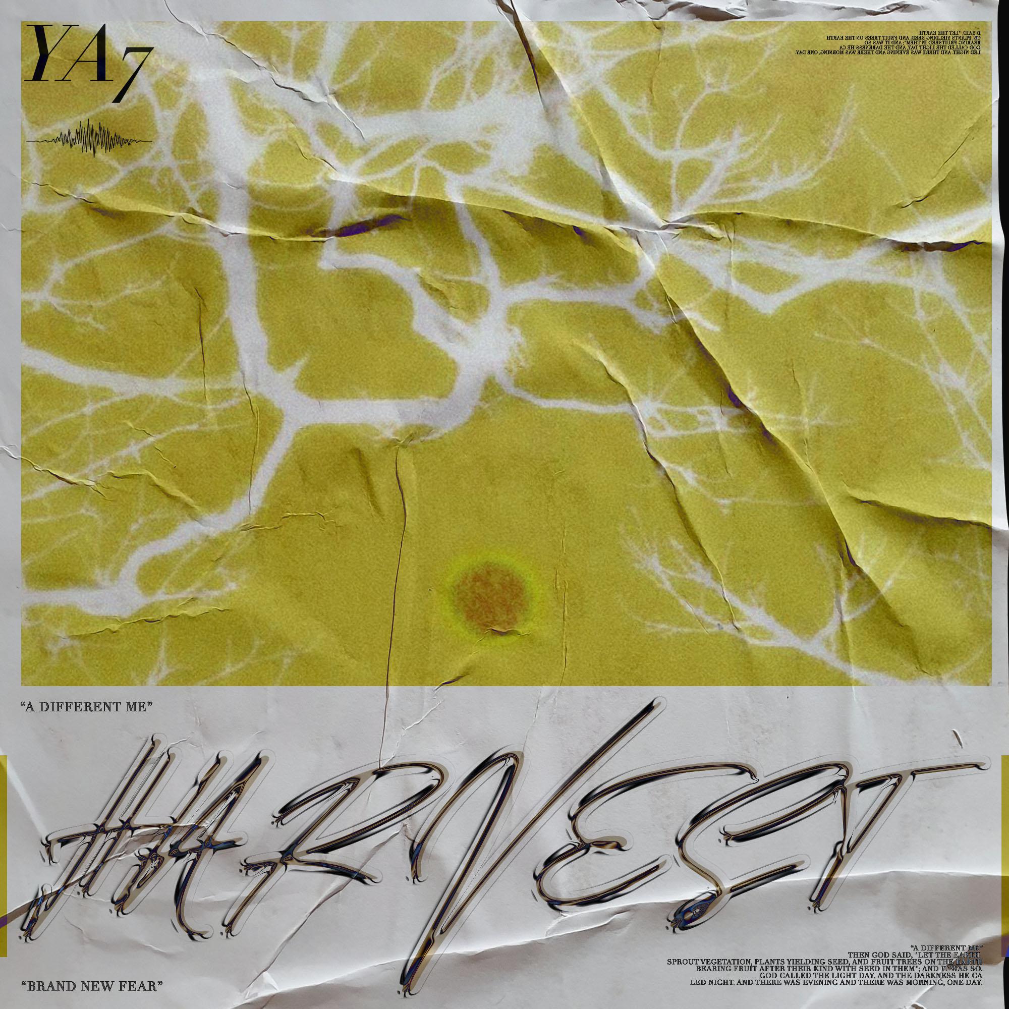 HARVEST II