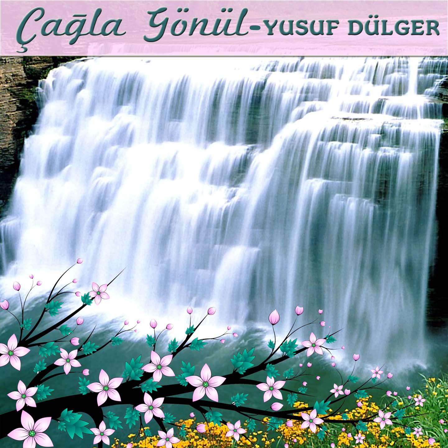 Çağla Gönül专辑