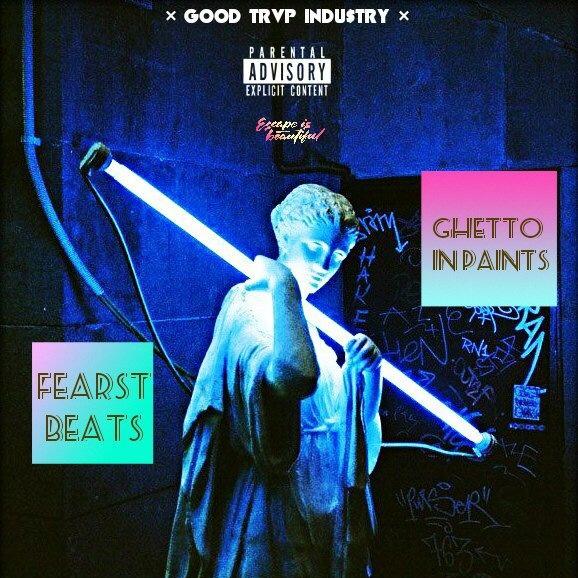 Ghetto In Paints (Original Mix)