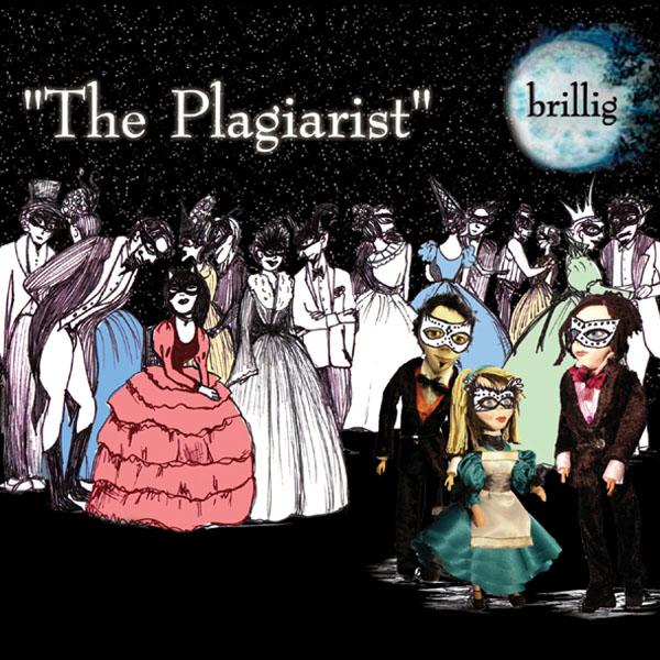 The Plagiarist