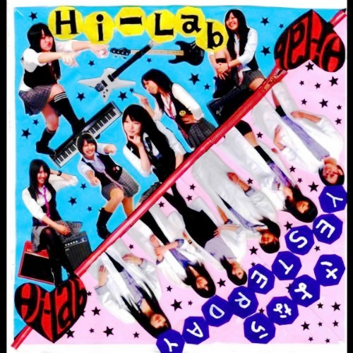 さよならYesterday/S.L.Magic