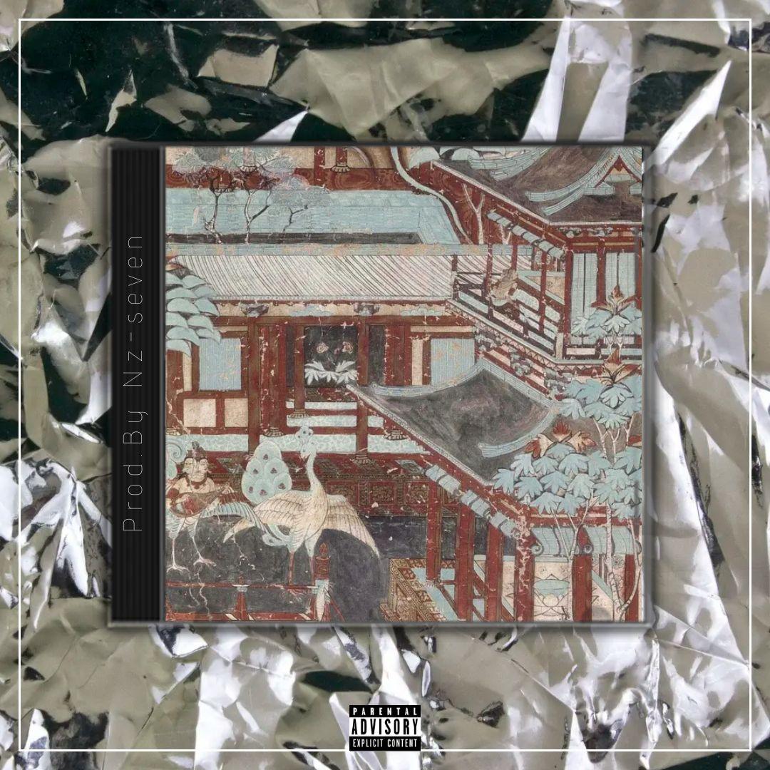 [SOLD] 唐【中国风流行R&B BEAT x 史诗 x Chinese】