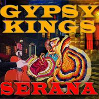 Soy - Gypsy Kings (karaoke Version)