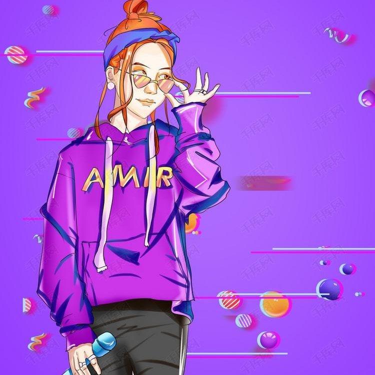 动感说唱｜我走路带风可以这么形容