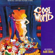 Cool World (Original Motion Picture Score)