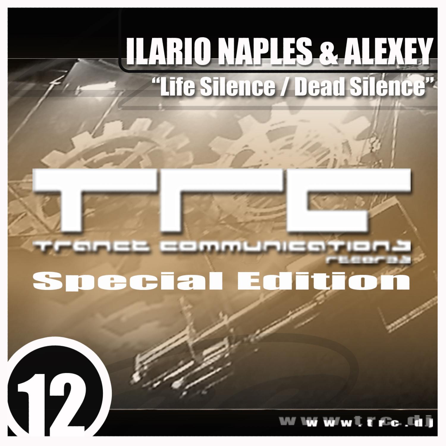 Life Silence / Dead Silence