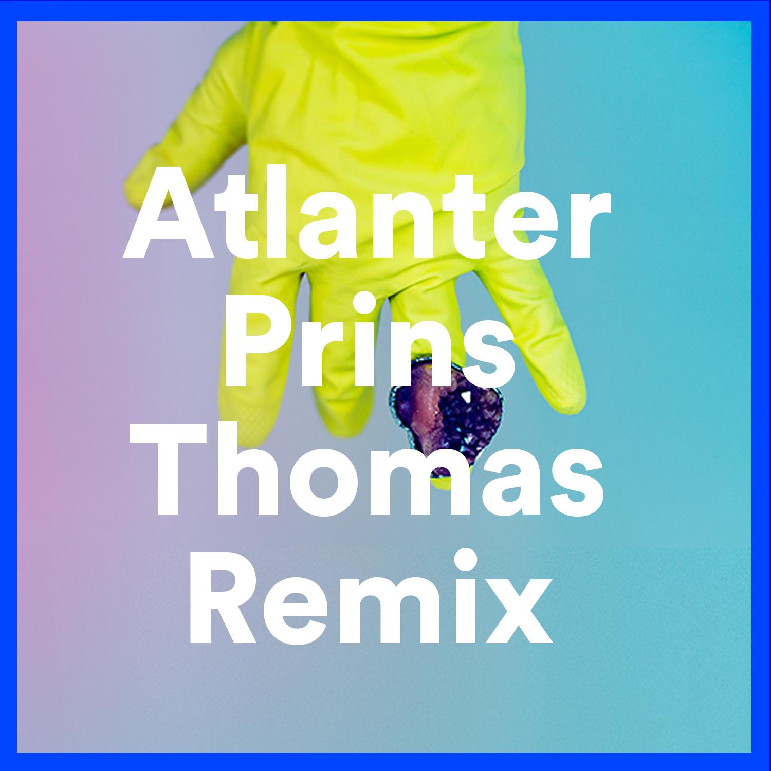 Prins Thomas Remix
