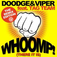 Whoomp! (there It Is) - Tag Team (karaoke)