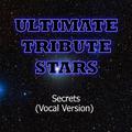 OneRepublic - Secrets (Vocal Version)