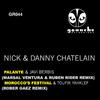 Nick & Danny Chatelain - Morocco's Festival (Rober Gaez Remix)