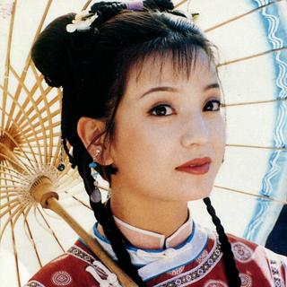 还珠格格1-3部（歌曲最全）