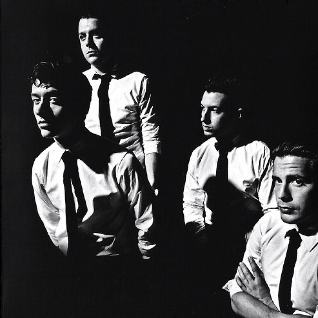 Who the fuck are Arctic Monkeys?