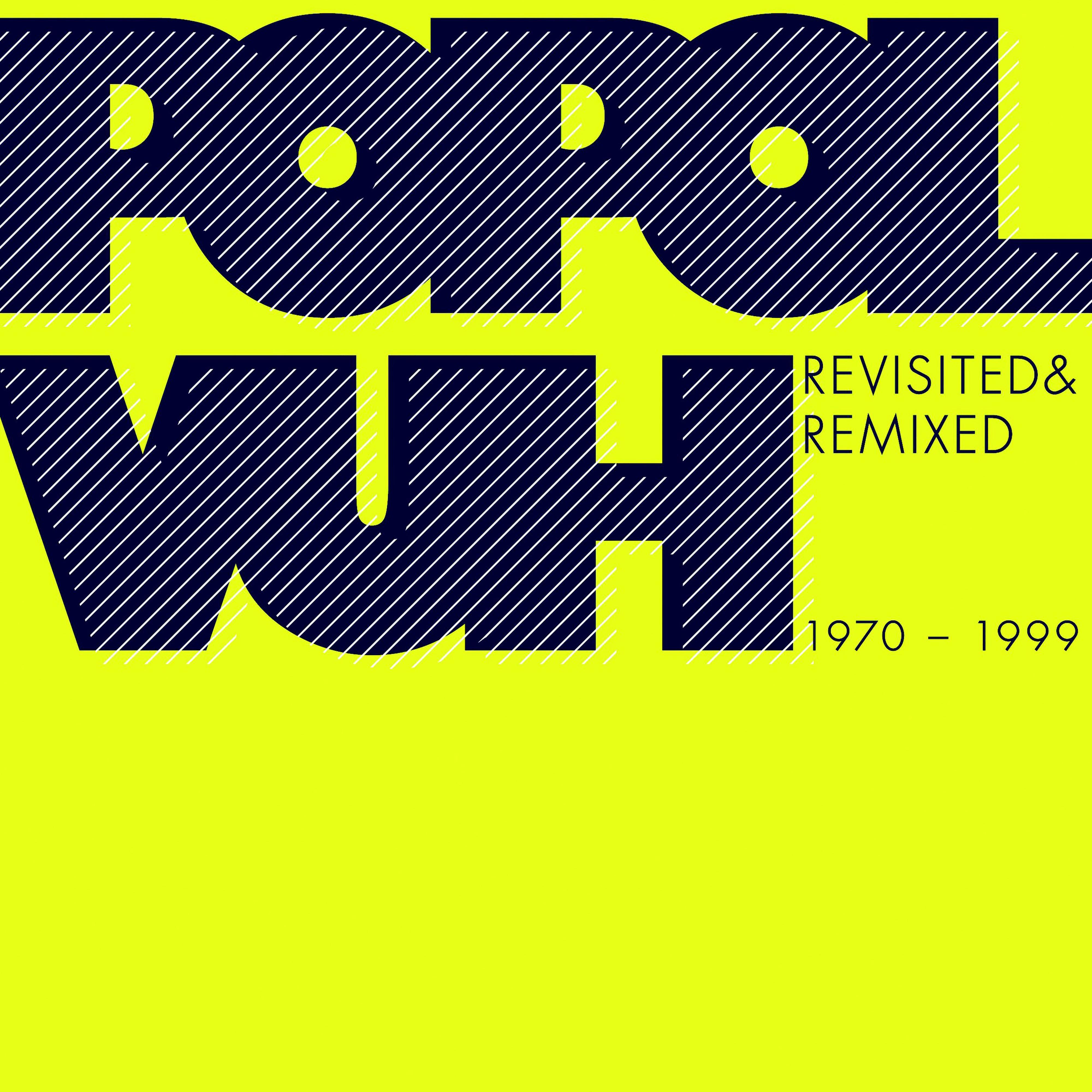 Popol Vuh - Train Through Time