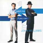 Catch Me If You Can (Music From The Motion Picture)专辑