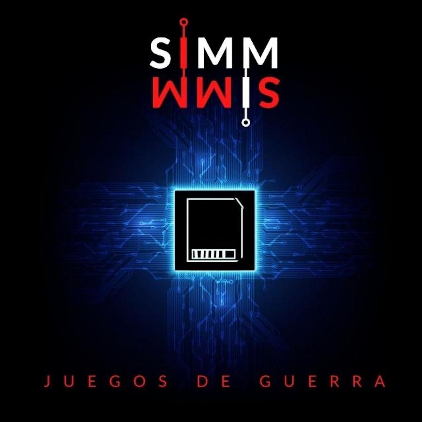 Juegos de Guerra