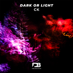 Dark Or Light(Original Mix)