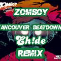 Vancouver Beatdown (EH!DE Remix)专辑