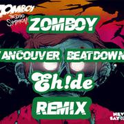 Vancouver Beatdown (EH!DE Remix)专辑