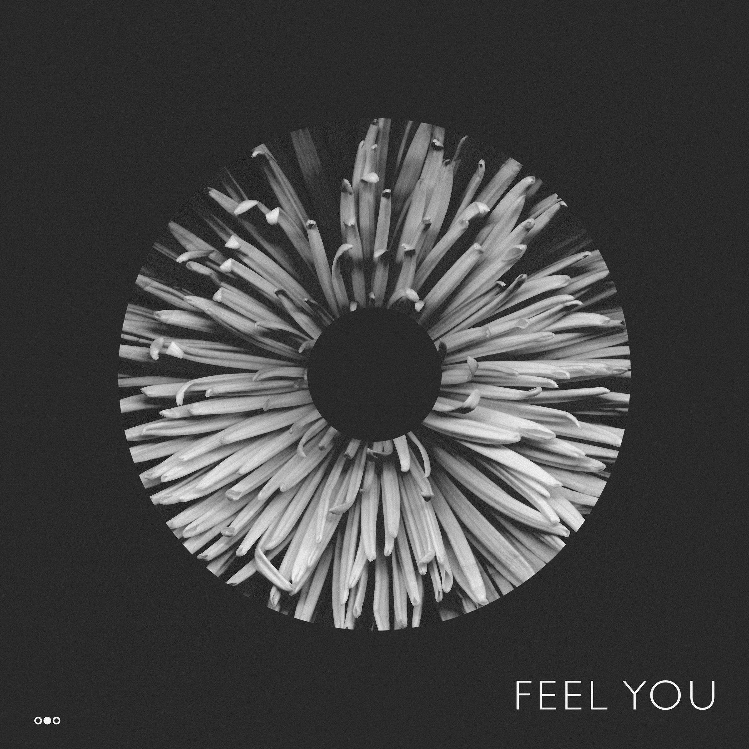 Feel You专辑