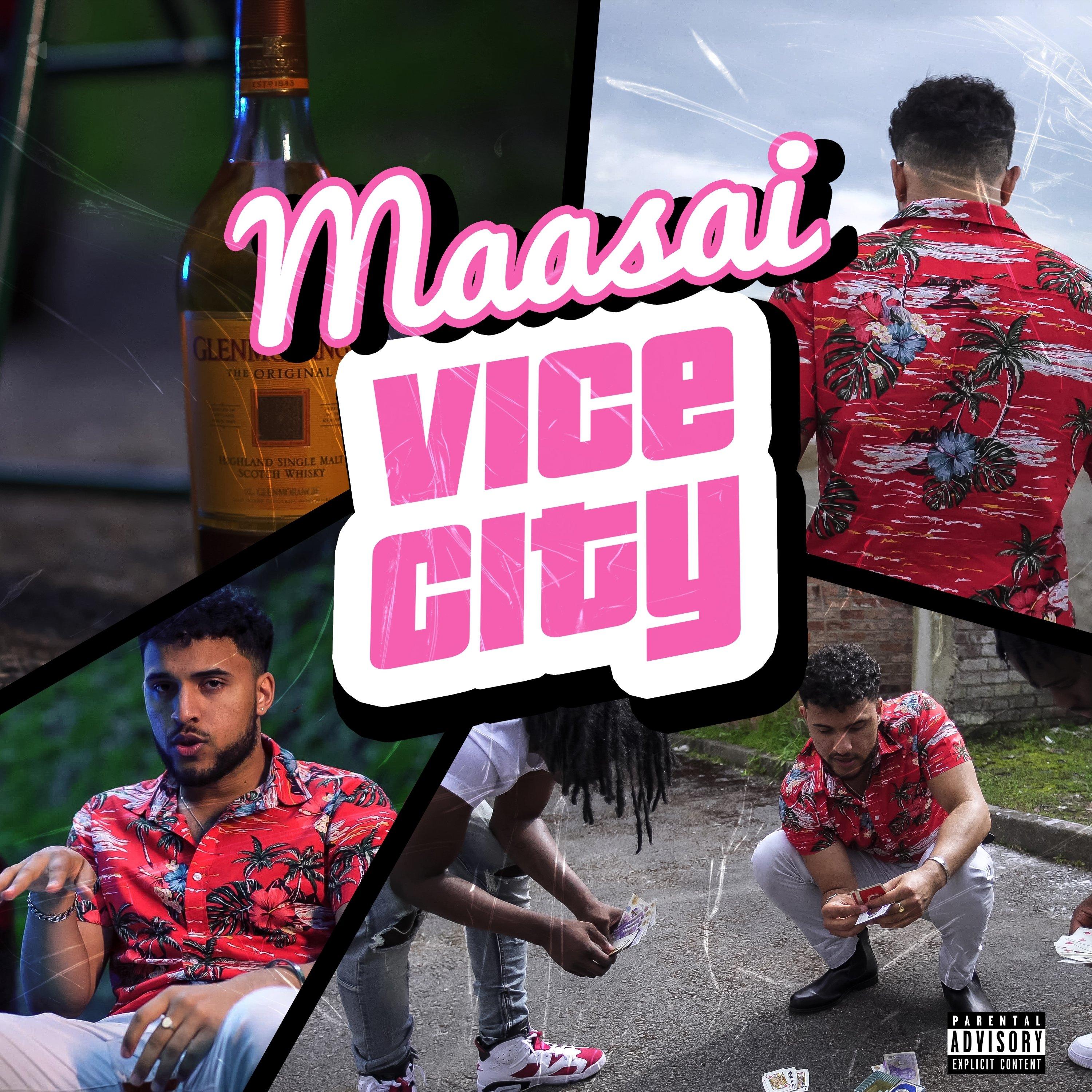 Vice City